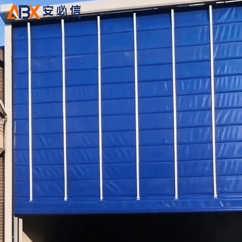 宝鸡市充气式门封