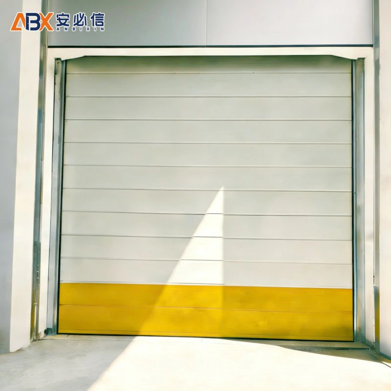 宝鸡市提升门